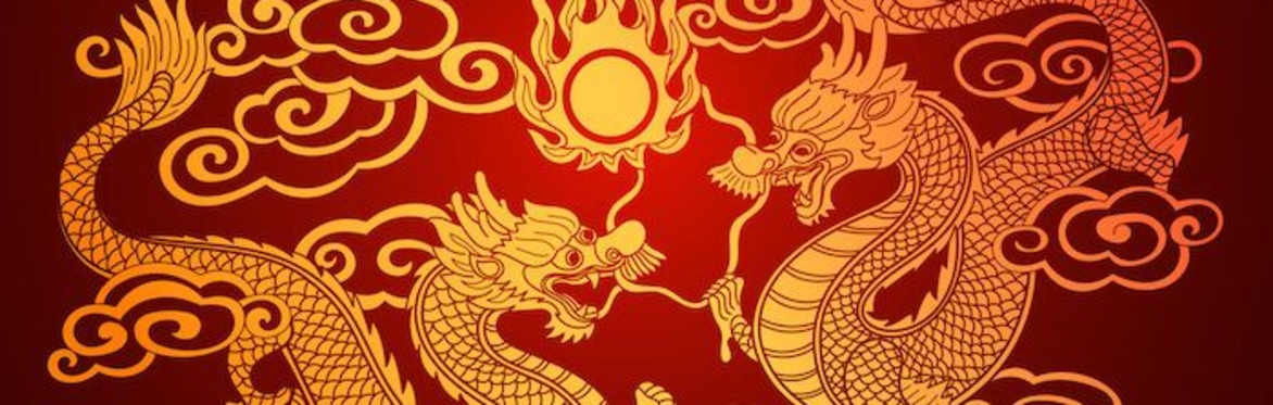 Shamanic Dragon Day- Ignite your power, embrace transformation and manifest your dreams in the Year of the Dragon!