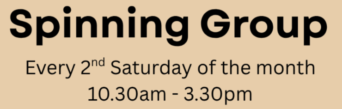 Spinning Group