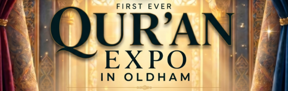 TQI Qur'an Expo: Lectures & Workshops