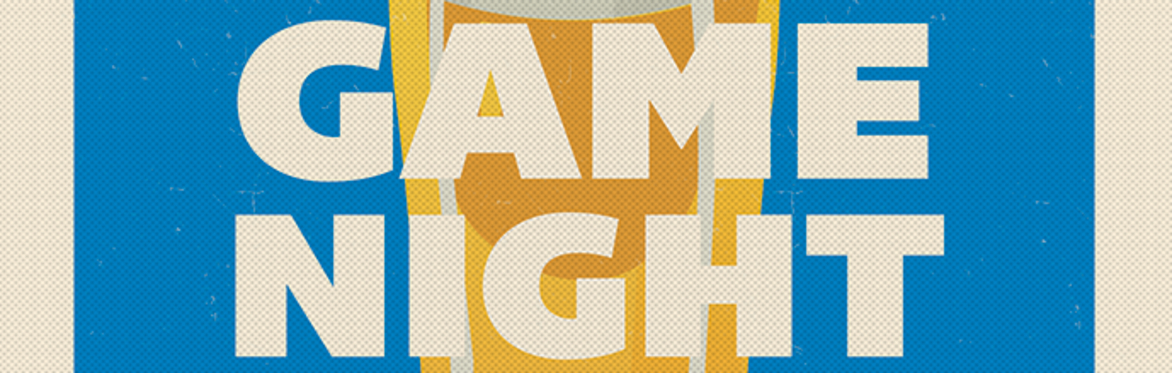 Beer City Game Night - Grand Rapids