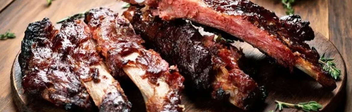 Italian Wines for BBQ