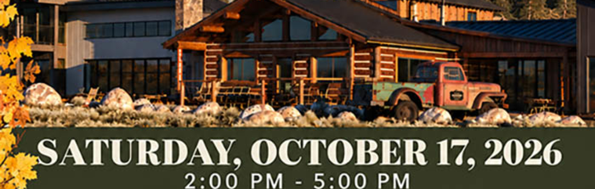 Twin Lakes Fall Festival