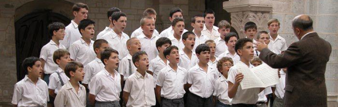 The Chorus