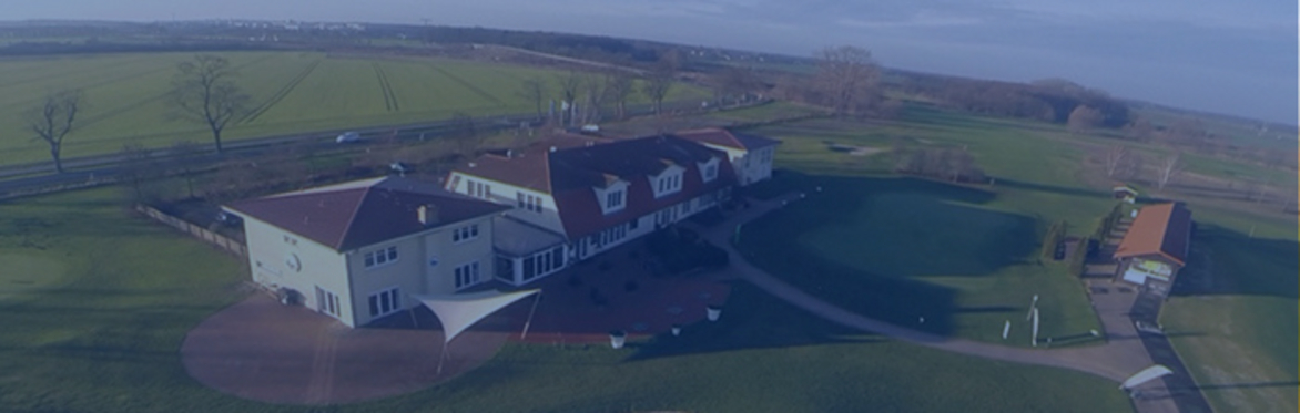 BlueBird Golf Tour - Golf House Trophy