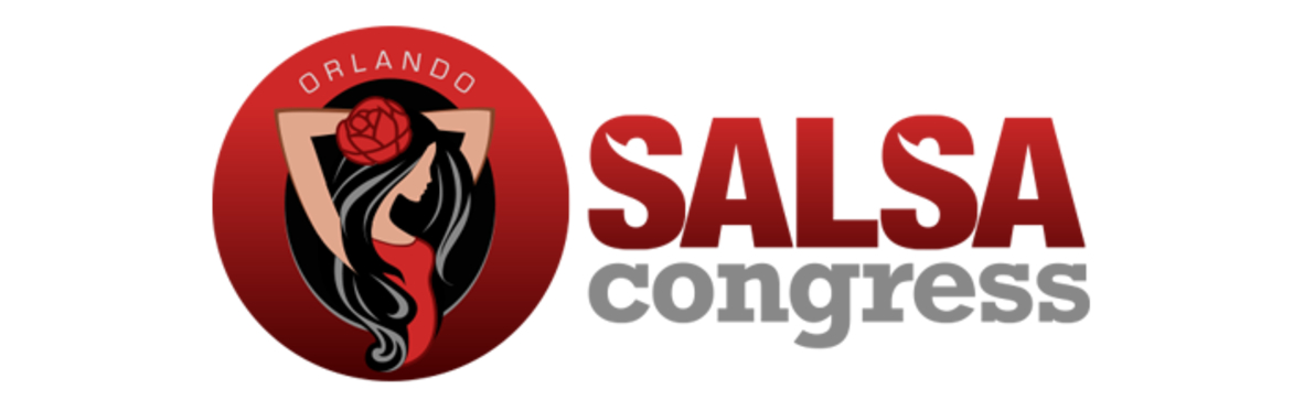 Orlando Salsa Congress / Latin Dance Crown
