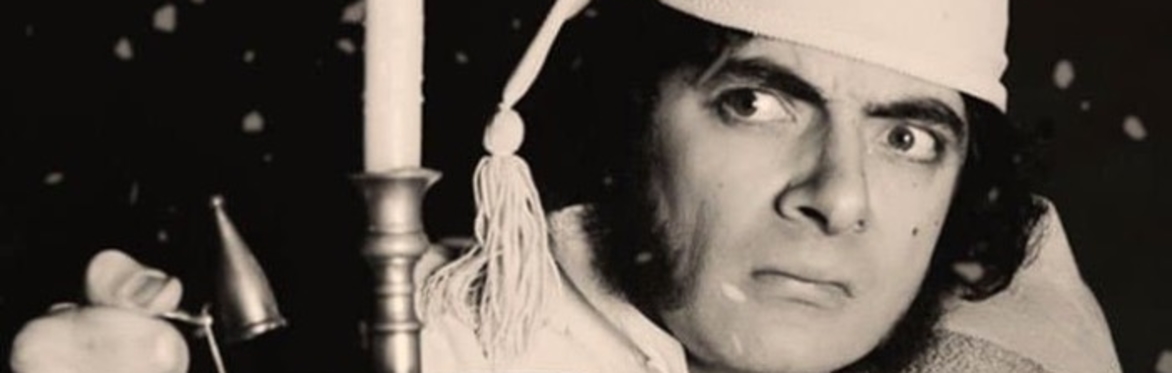 Blackadder's A Christmas Carol Festive Theatre & Dining