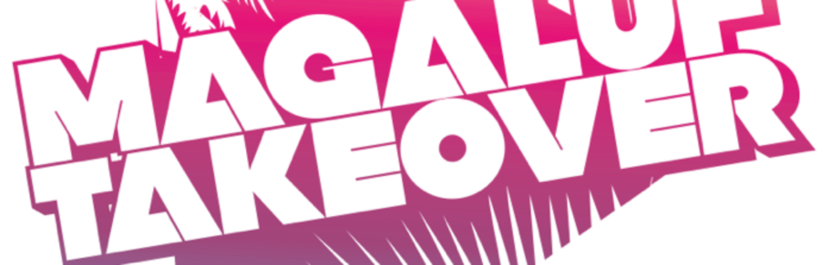 Magaluf Takeover £40
