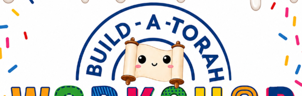 Build a Torah Shavuot Party