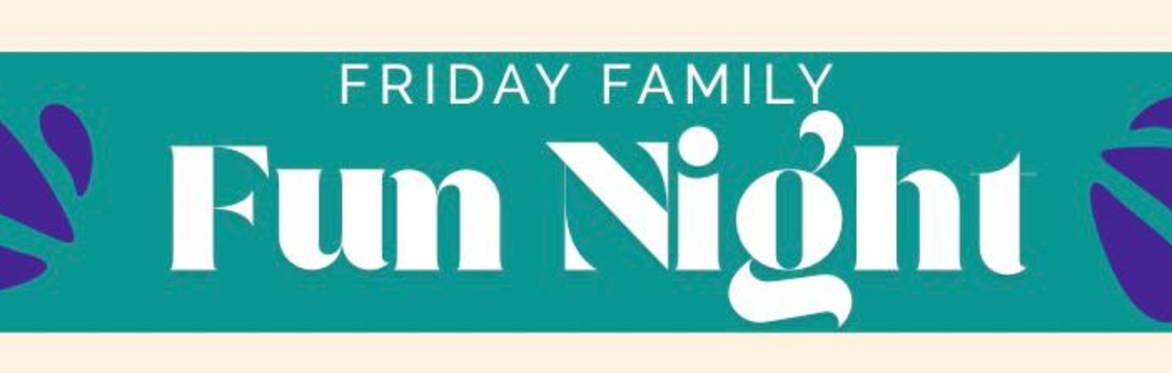 Friday Family Fun Night with BOUNCY CASTLE AND BBQ by Greg!