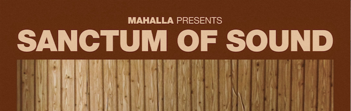 Sanctum of Sound