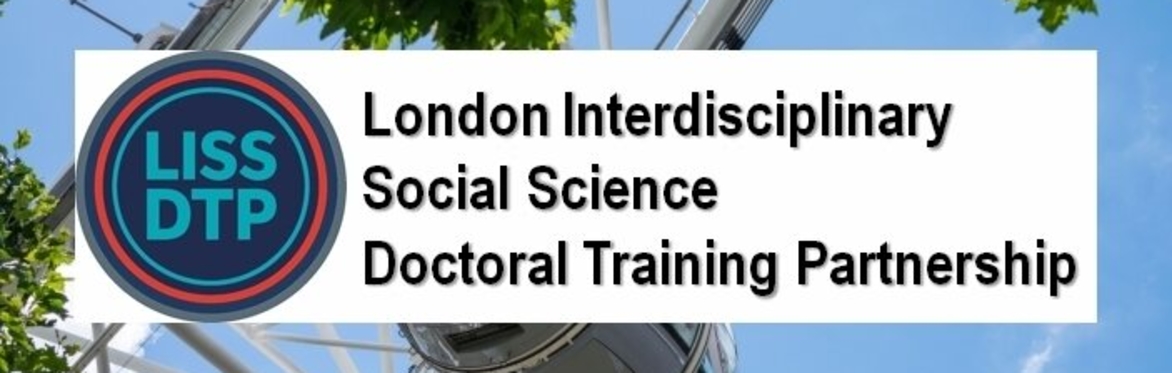 LISS-DTP Summer Research Symposium