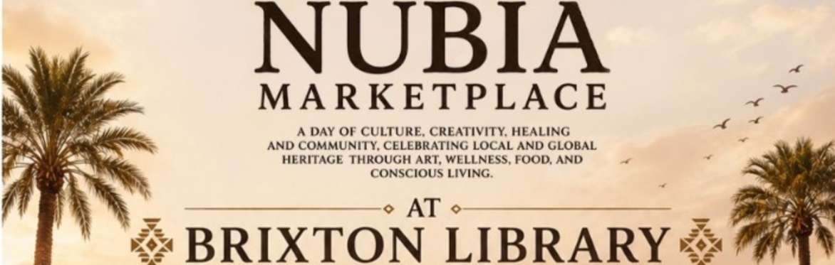 Nubia Marketplace