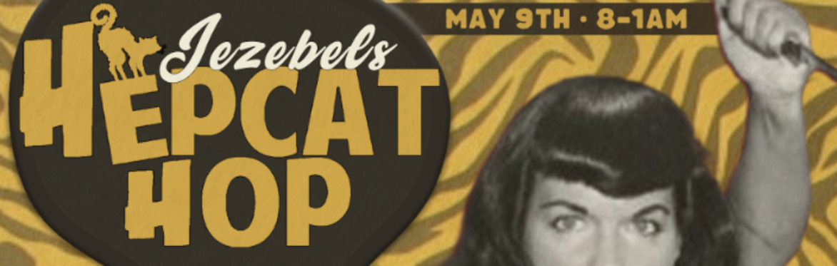 Hepcat Hop