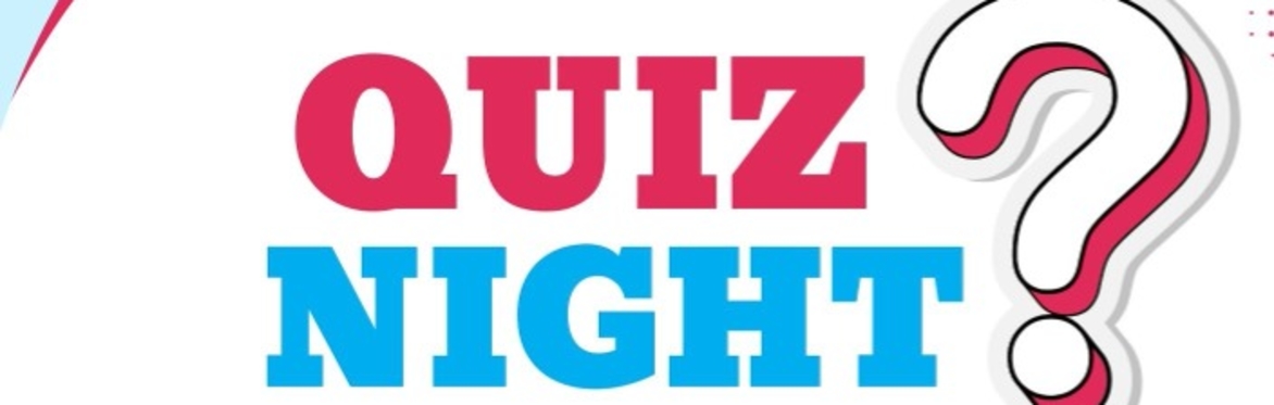 Words Quiz Night