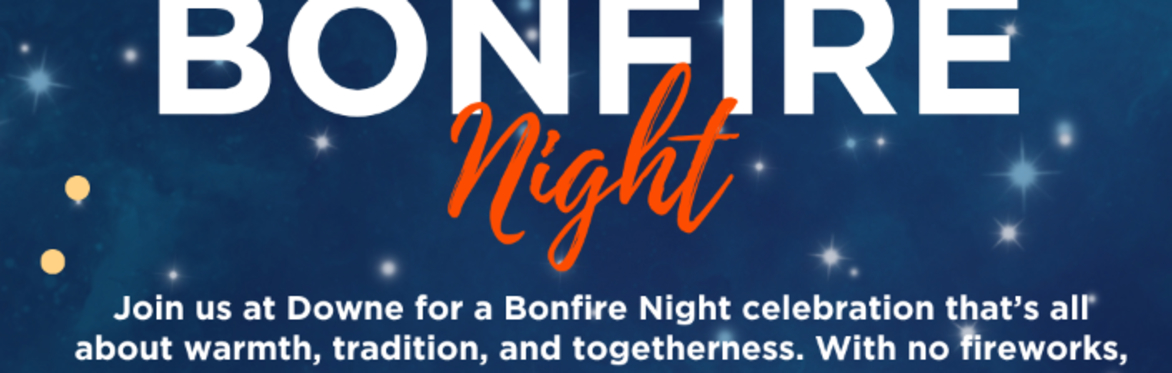 Bonfire Night