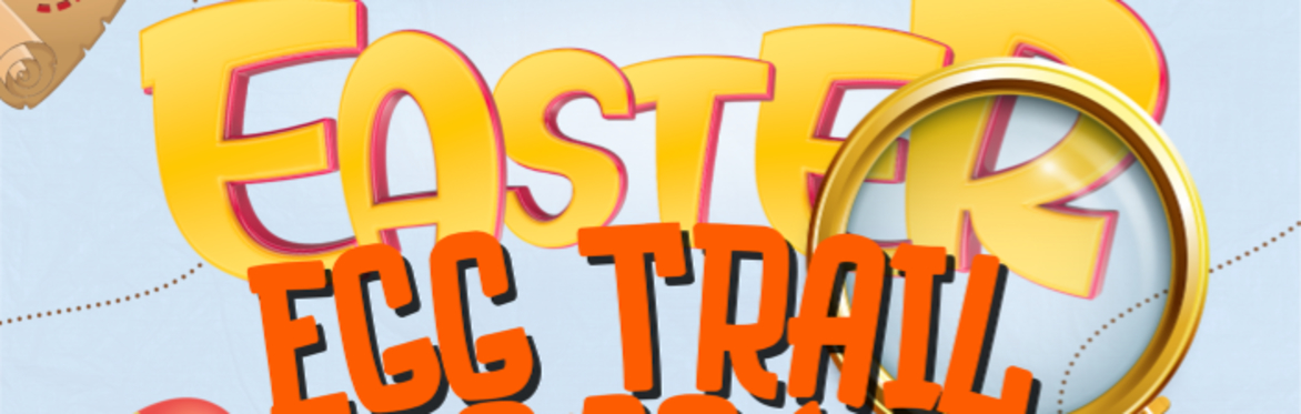 Easter Egg Trail