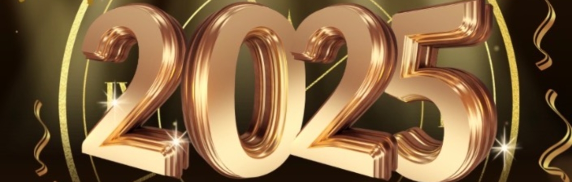 New Year’s Eve Celebration