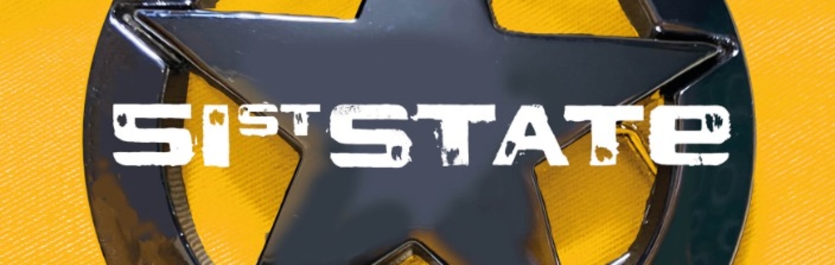 51st State