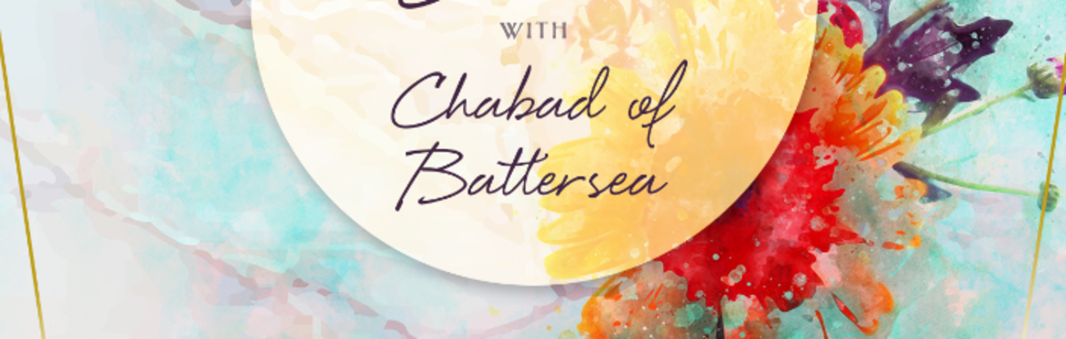 Rosh Hashanah Dinner