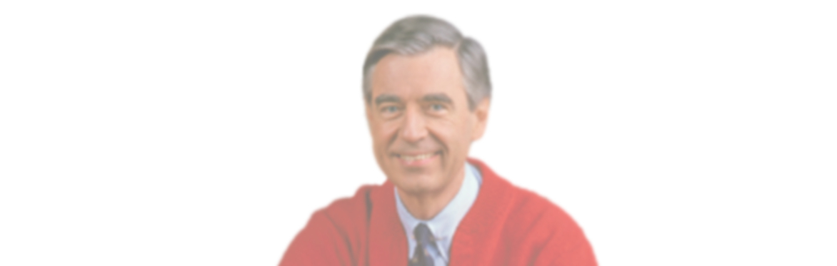 Our Orlando Neighbor, Mister Rogers: Lunch and Learn