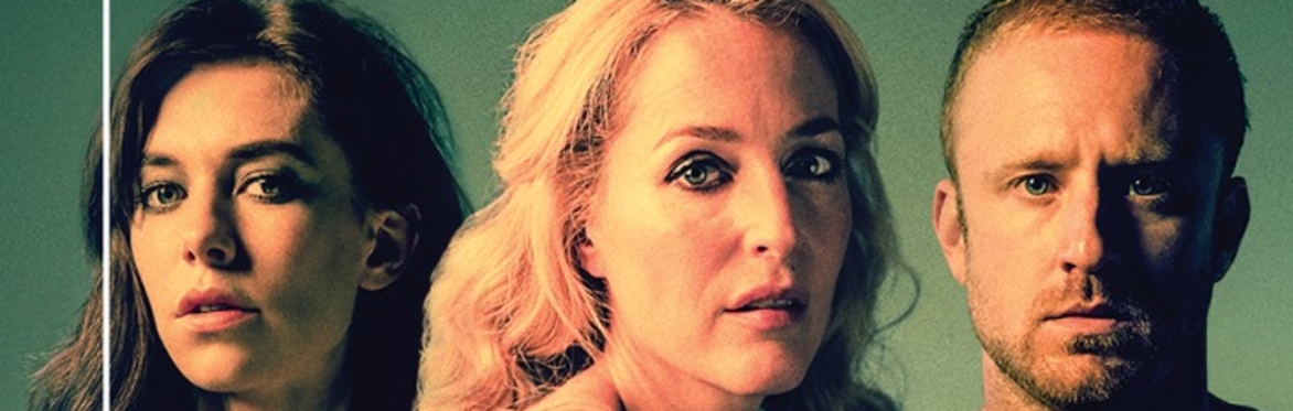 NT Live screening at the Macphail: A Streetcar Named Desire