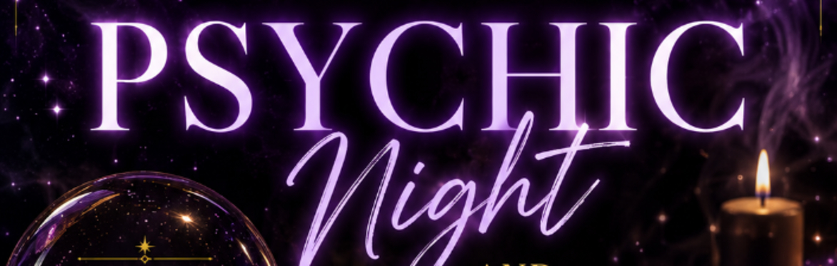 Psychic Night with Alix
