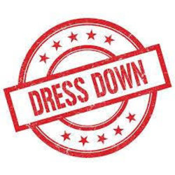 Dress Down Pass 2025-2026