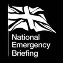 People's Emergency Briefing