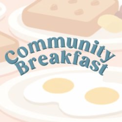 Community Breakfast