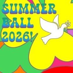 WCSPFA 2026 Summer Ball