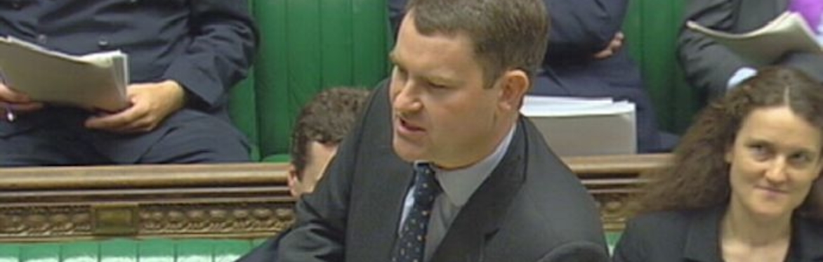 Drinks Reception with the Rt Hon David Gauke MP