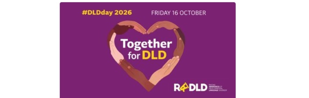 Developmental Language Disorder: what is it, and why haven’t you heard of it?