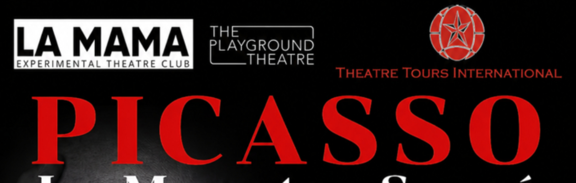 NEW YORK SHOWING: PICASSO: Le Monstre Sacré