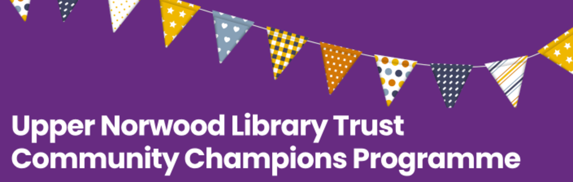 Community Champions