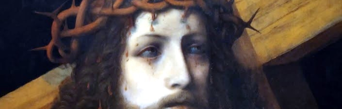 St John Passion - JS Bach