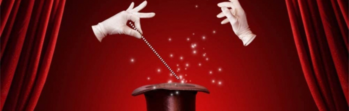 Northern California Stage Magic Contest & Pasta Dinner