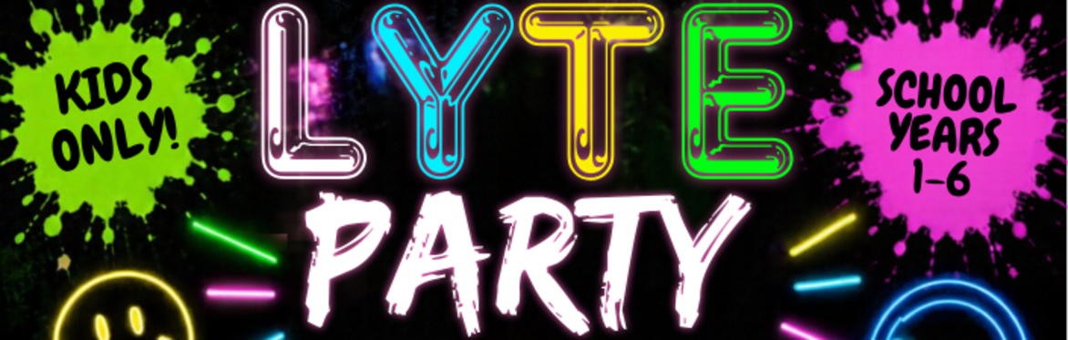 Lyte Party -30 October 2026