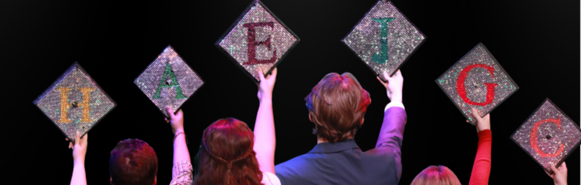 The Graduates : A Brand New Musical