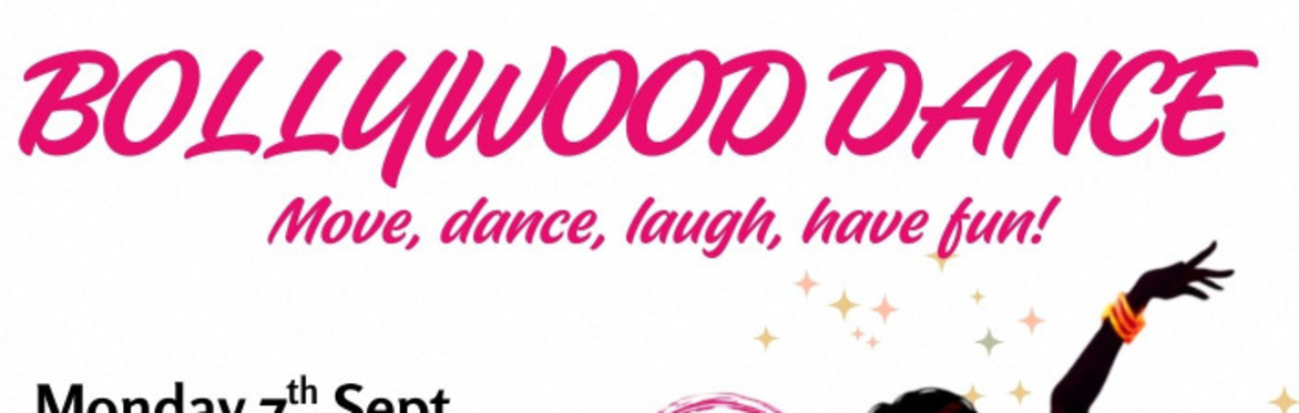 Bollywood Dancing Session