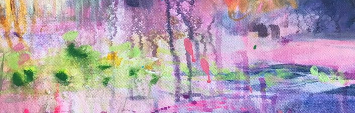 Watercolour Magic - Painting Workshop