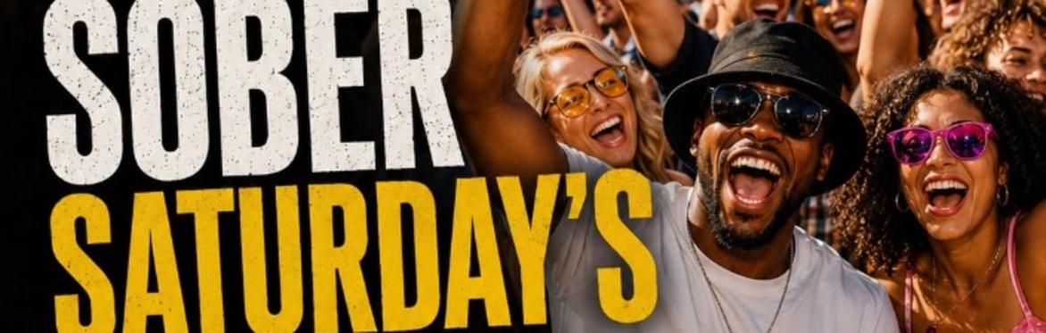 Sober Saturday's
