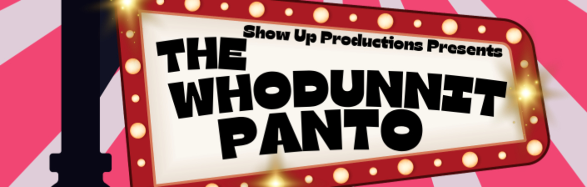Panto Returns to HOFS! - Grown Up Only Xmas Celebration