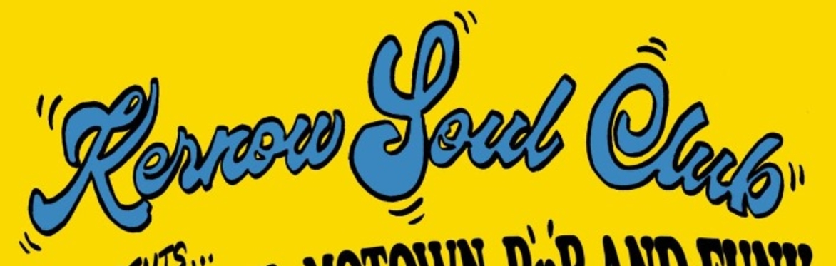 Kernow Soul Club