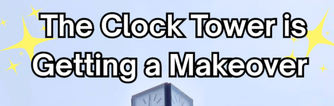 Central Park Clock Tower Re-design Project