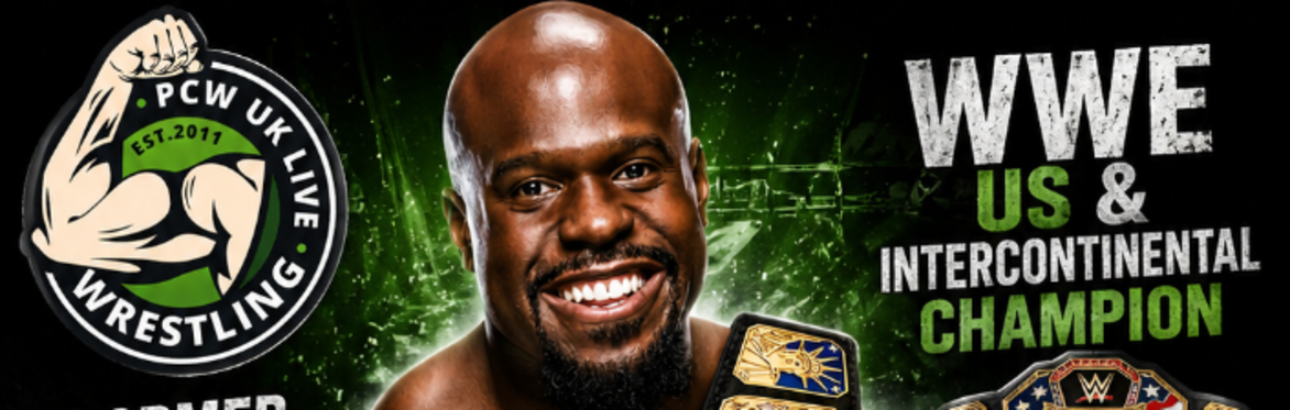 PCW 15th Anniversary