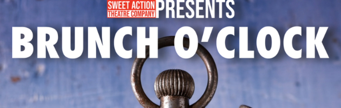 SAT Presents: BRUNCH O'CLOCK 2