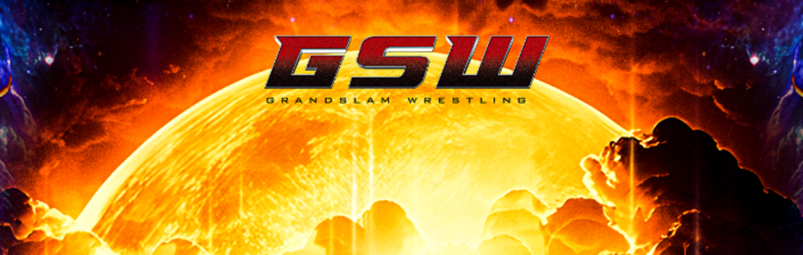 GrandSlam Wrestling Dorchester