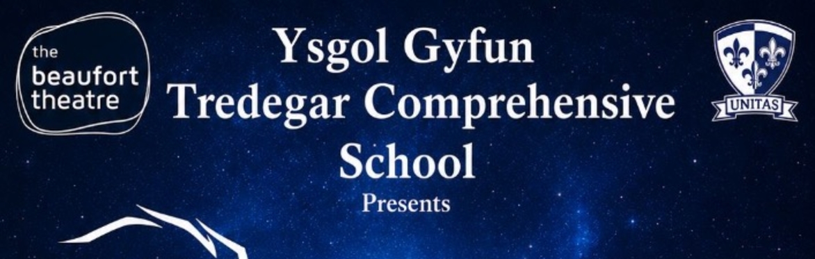 Beauty And The Beast | Tredegar Comprehensive School