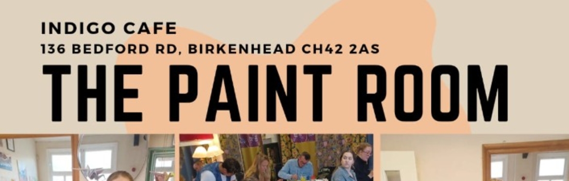 Paint Room