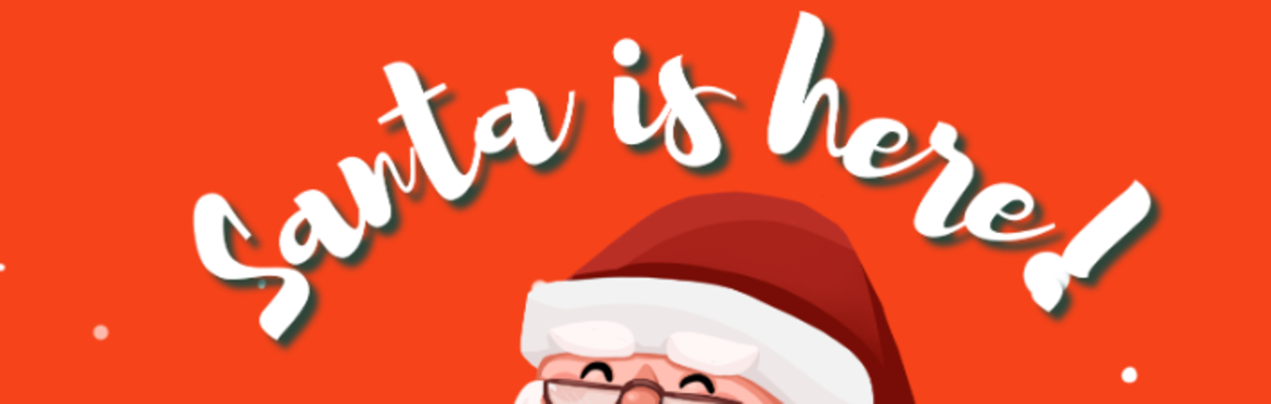 🎅✨ Step into the Magic of Christmas ! @  Upper Norwood Library Hub in Crystal Palace ✨🎄